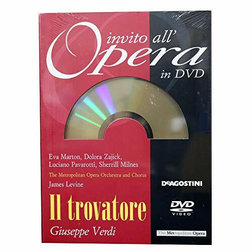 Trovatore invito - -,
