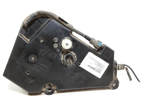 Serbatoio cerina per citroen - per,