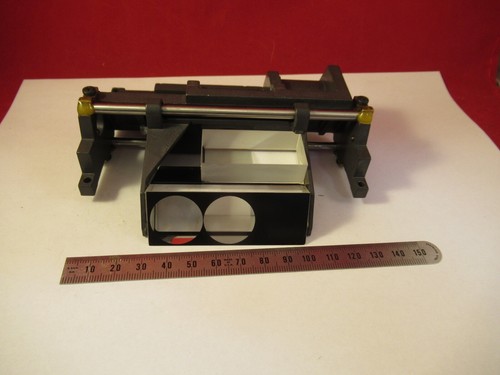 Leica germania testa ottiche - leica,