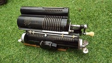  antique calculator