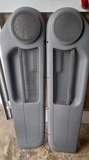 pannelli interni delle portiere sx e dx volkswagen Lupo  seconda mano