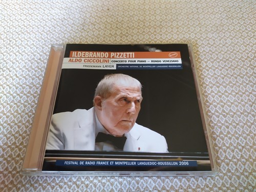 Aldo ciccolini pizzetti - ciccolini,