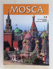 Mosca 2003 Viaggi Guide