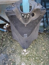 RETROSCUDO HONDA SH 125 150