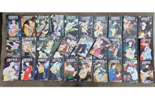 BECK: Mongolian Chop Squad