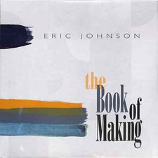 Eric Johnson / THE BOOK OF