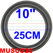 Sospensione Woofer 25cm A.Q