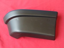 Cantonale anteriore sinistro