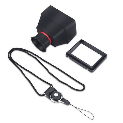 Nuovo accessorio lente - , di