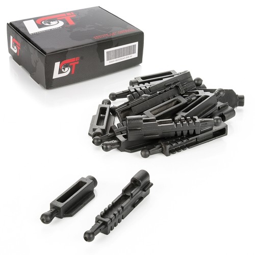 10x set elementi - set, di