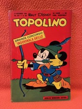 topolino Libretto 150 Ottimo
