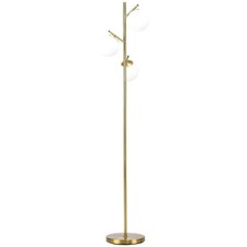 LAMPADA DA TERRA MODERNA CON 3