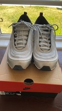 Nike Air Max 97 OG Silver