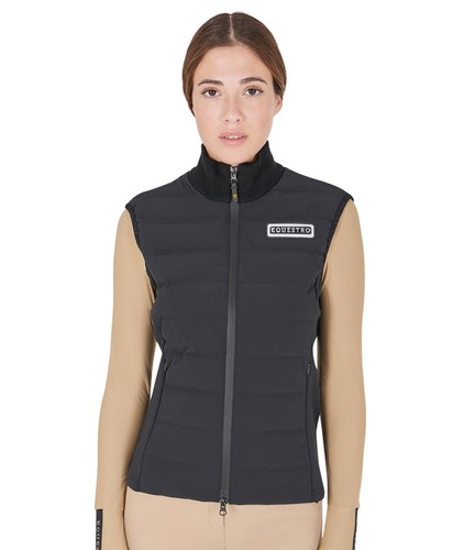 Smanicato donna tessuto - donna, in