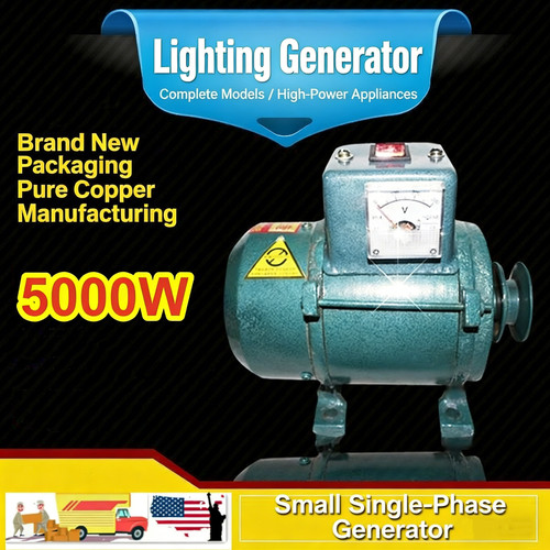 Generatore magnetico - generatore,