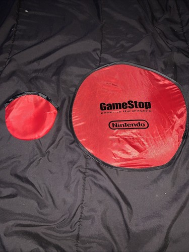 Gamestop frisbee pieghevole - gamestop,