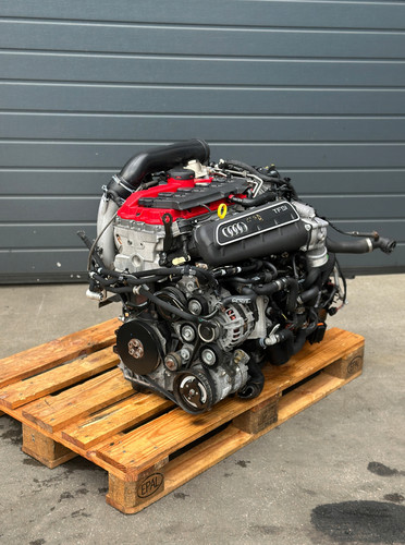 Motore usato engine - motore, rs3