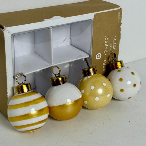 Set topper regalo carta - topper,