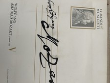 Lotto 4 Cofanetti Musica Classica Con 8 Vinili Per Cofanetto Pertetti