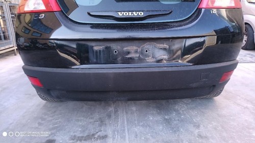 Paraurti posteriore per volvo - paraurti,