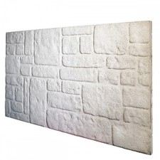 NORDICA pannello finta pietra