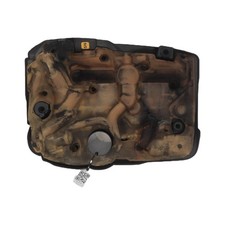Cache motore renault - cache,