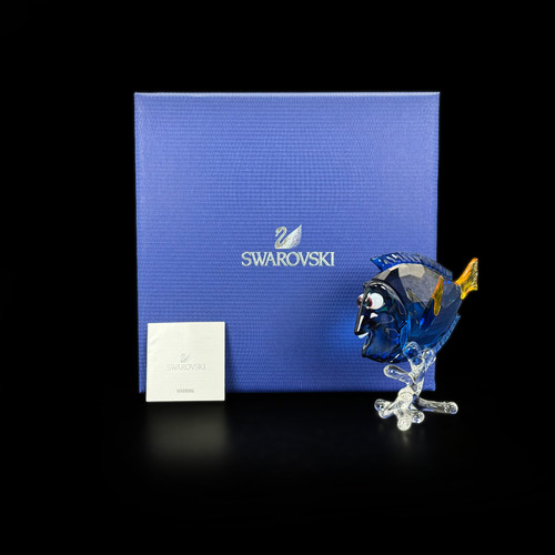 Swarovski disney finding dory - swarovski,