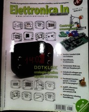 Elettronica In - rivista