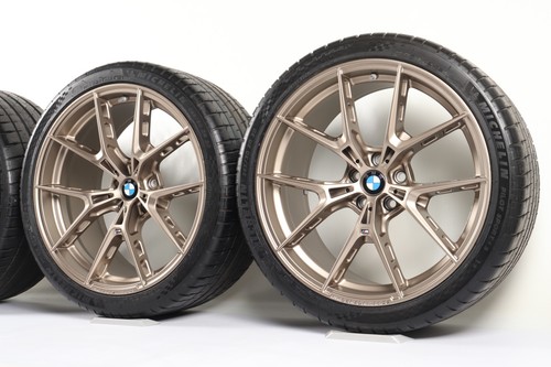 Ruote estive bmw g87 g80 - ruote,