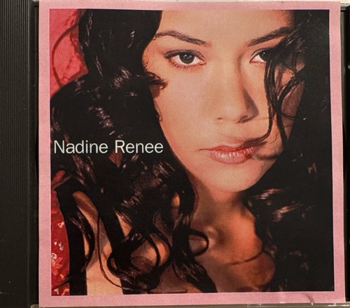 Nadine renee rare - renee,