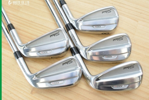 Titleist t100s 2021 pw - t100s, #5-pw