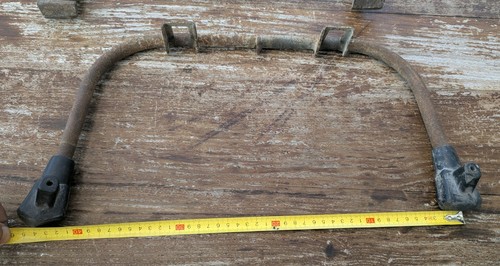 Cavalletto originale epoca - cavalletto,