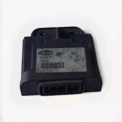 8321391 aci504 centralina - 8321391,