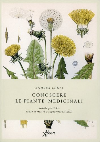 Libro conoscere piante - libro,