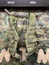US Army Molle II Fighting Load