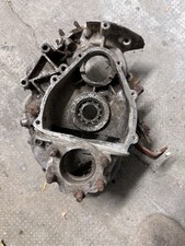 CARTER MOTORE PIAGGIO APE 250