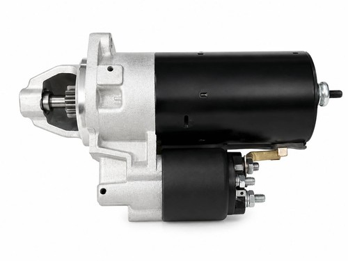 Motorino avviamento ape - ape, diesel