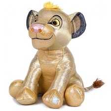 Peluche Simba Disney 100