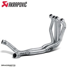 Collettore KAWASAKI Z 1000 ABS Special Edition 2013 AKRAPOVIC RC E-K10R3