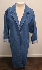 Vintage On The Verge Denim