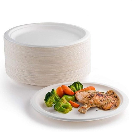 Piatti compostabili cm - compostabili,