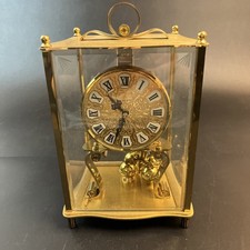 Orologio da carrozza Kundo