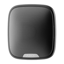 Ajax Sirena Esterna Street Siren Nera