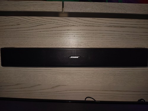 Cassa bose bluetooth - bose,
