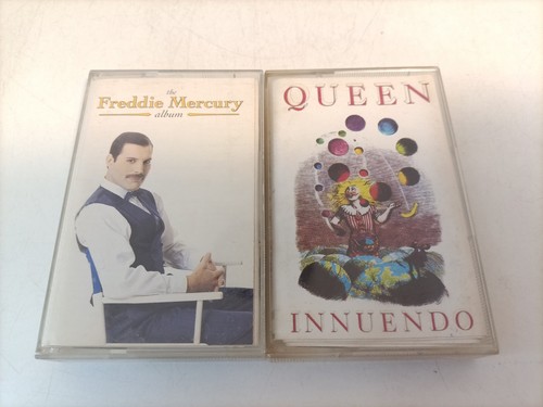 Lotto queen innuendo - queen,