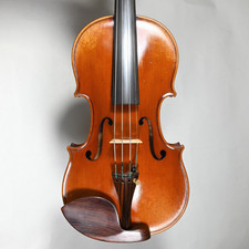 Enrico Delille IV Violino