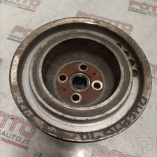 Puleggia albero motore IVECO