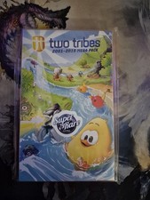 Toki Tori / Rive •