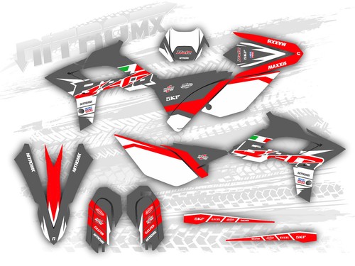 Kit grafico compatibile