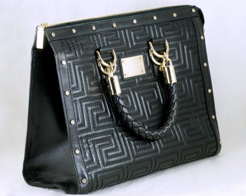 Borsa gianni versace couture - borsa,